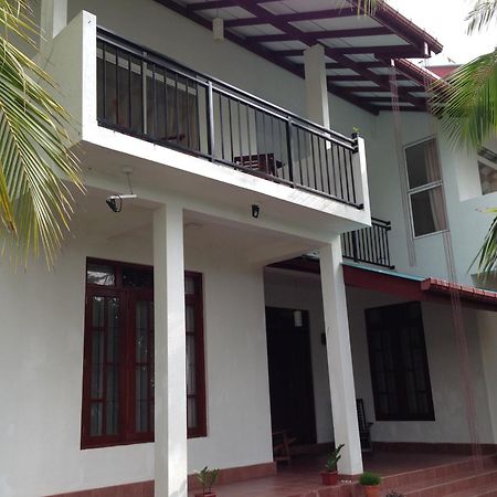 Lake Life Villa Ambalangoda  Ngoại thất bức ảnh