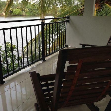 Lake Life Villa Ambalangoda  Ngoại thất bức ảnh