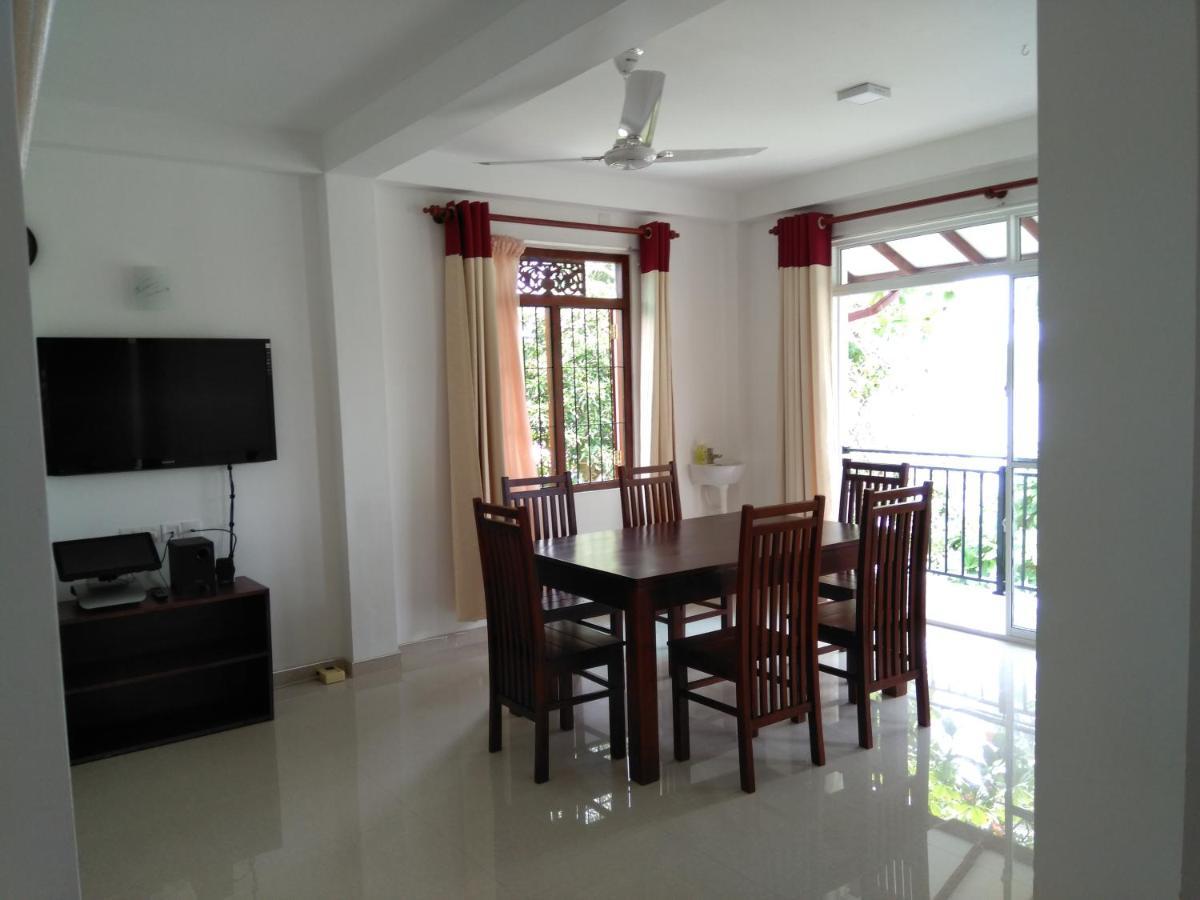 Lake Life Villa Ambalangoda  Ngoại thất bức ảnh