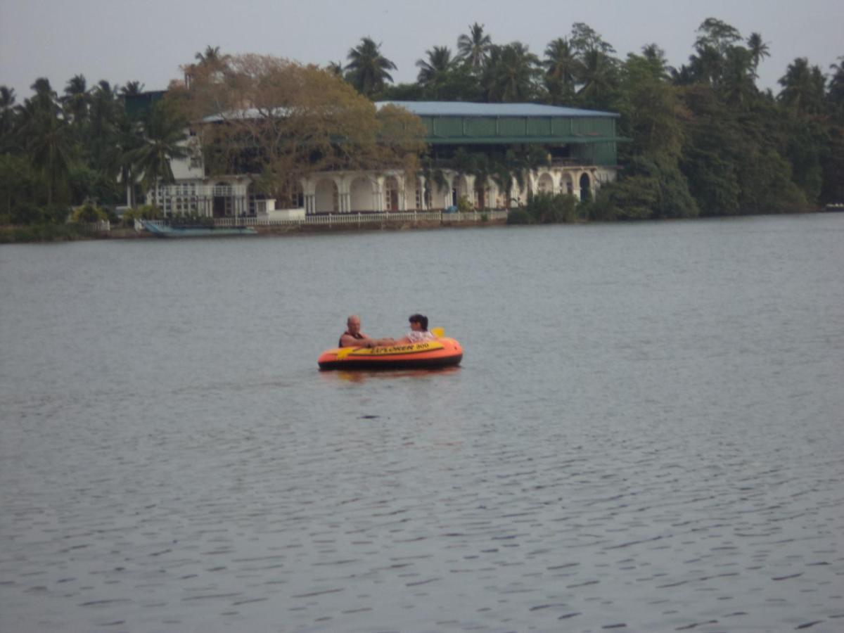 Lake Life Villa Ambalangoda  Ngoại thất bức ảnh
