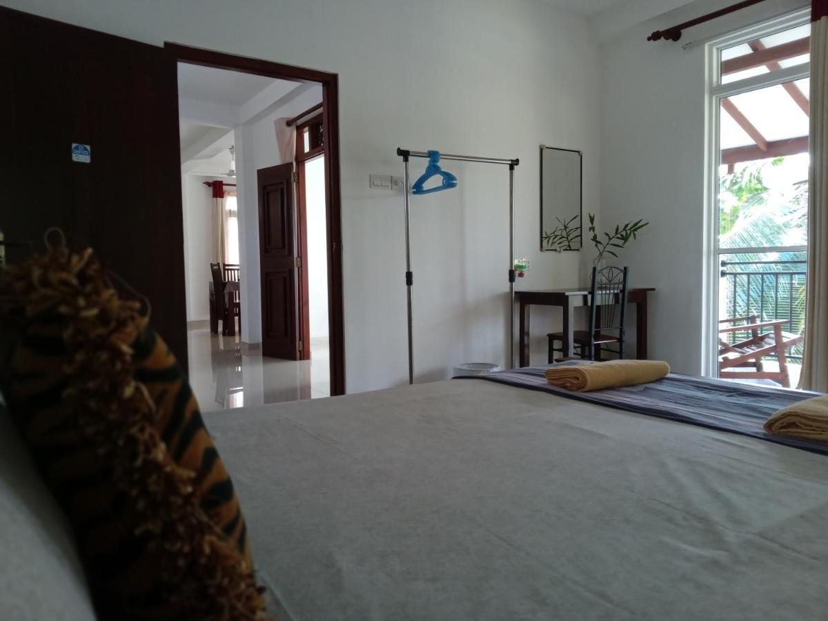Lake Life Villa Ambalangoda  Ngoại thất bức ảnh