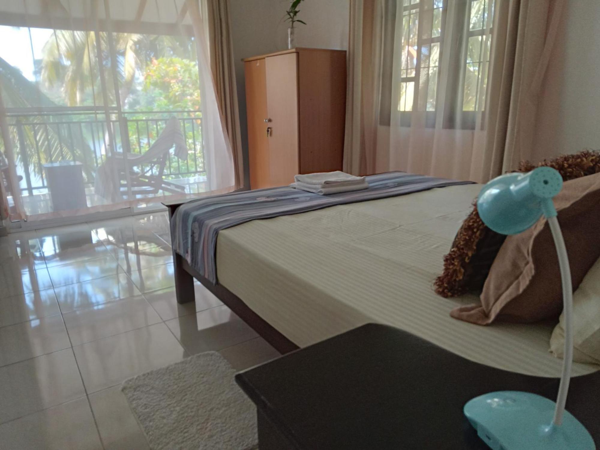 Lake Life Villa Ambalangoda  Ngoại thất bức ảnh