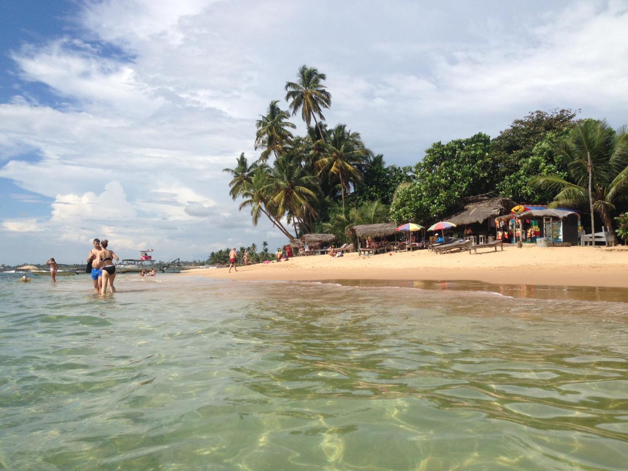 Lake Life Villa Ambalangoda  Ngoại thất bức ảnh