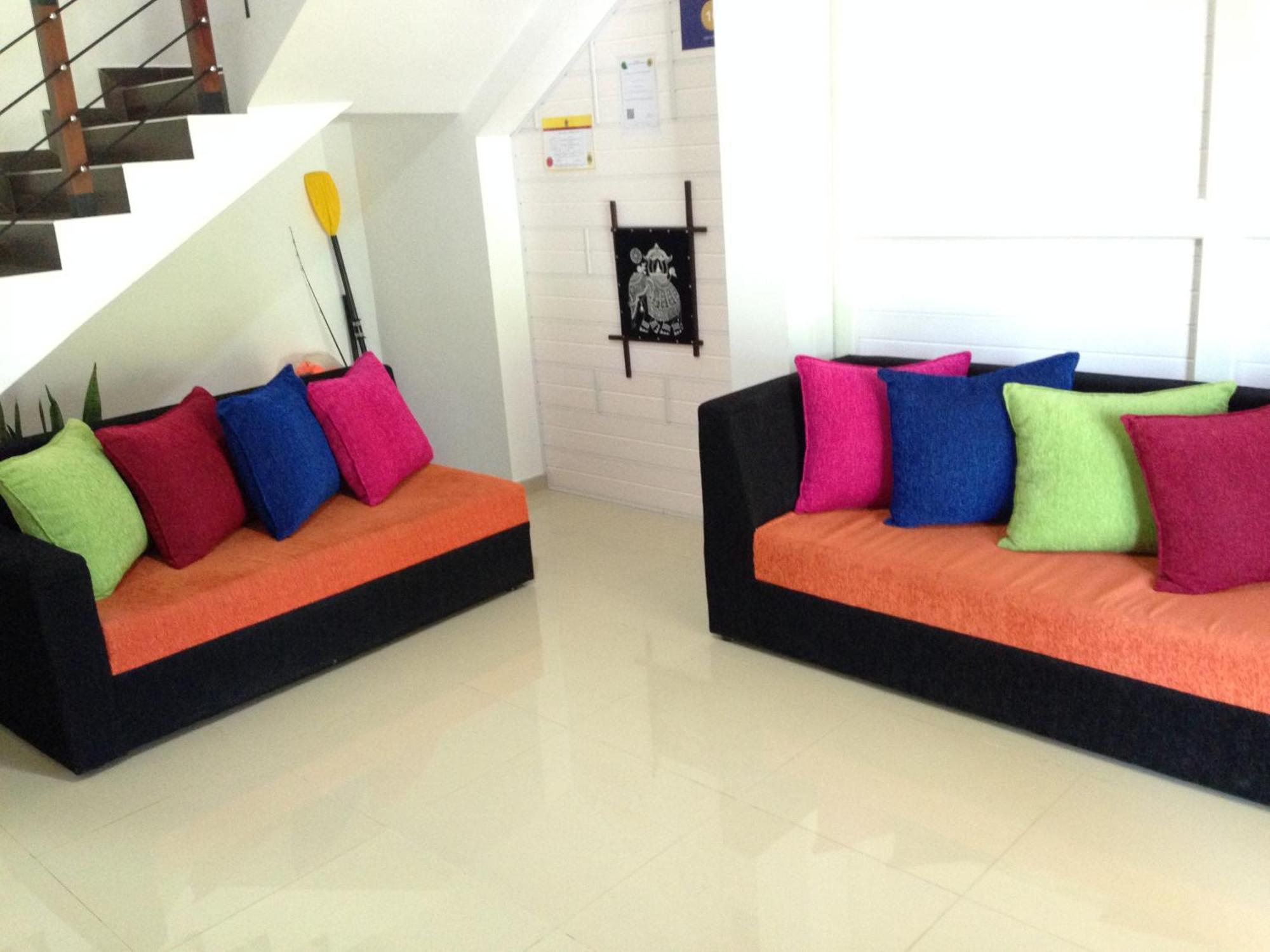 Lake Life Villa Ambalangoda  Ngoại thất bức ảnh