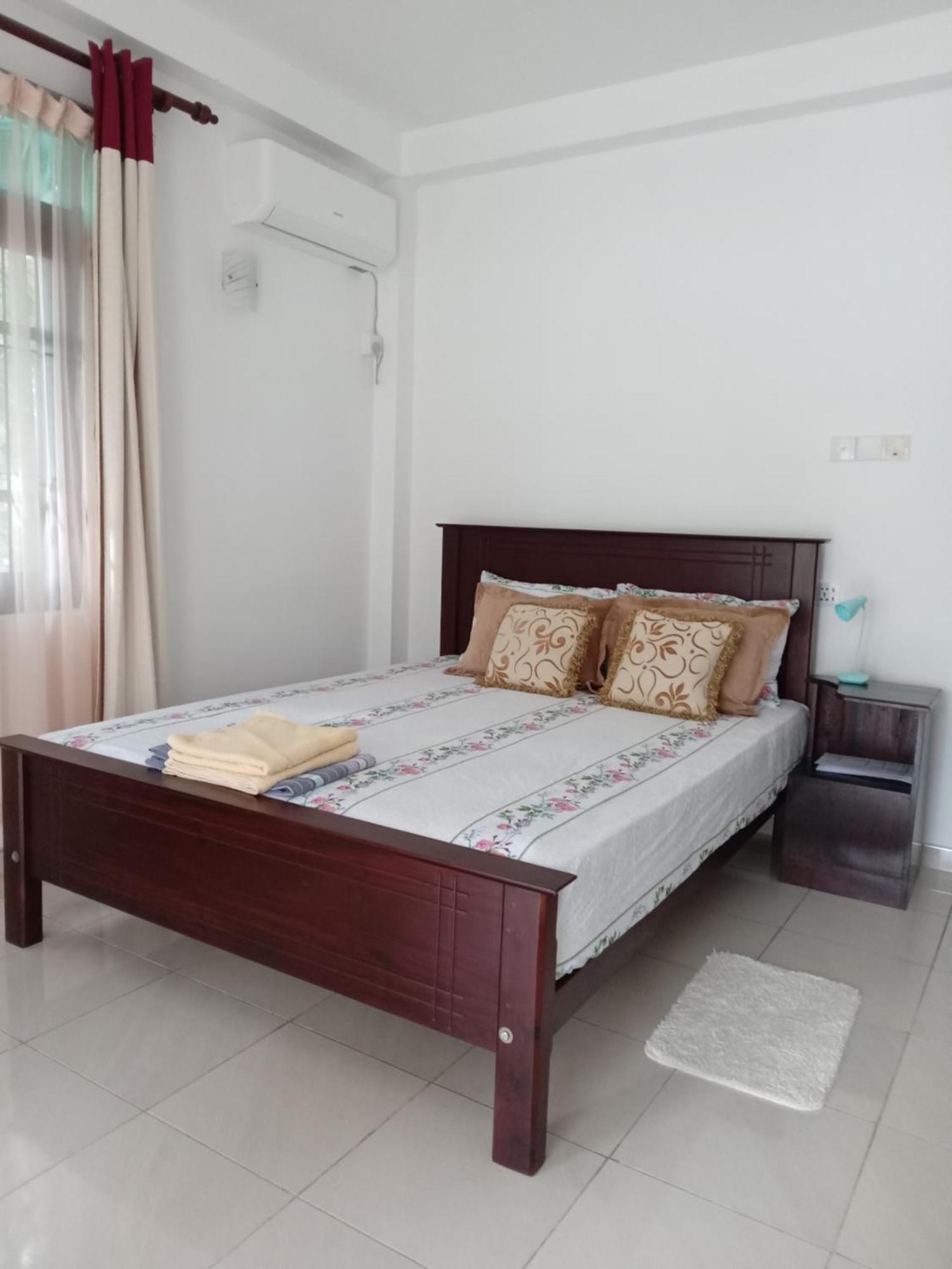 Lake Life Villa Ambalangoda  Ngoại thất bức ảnh