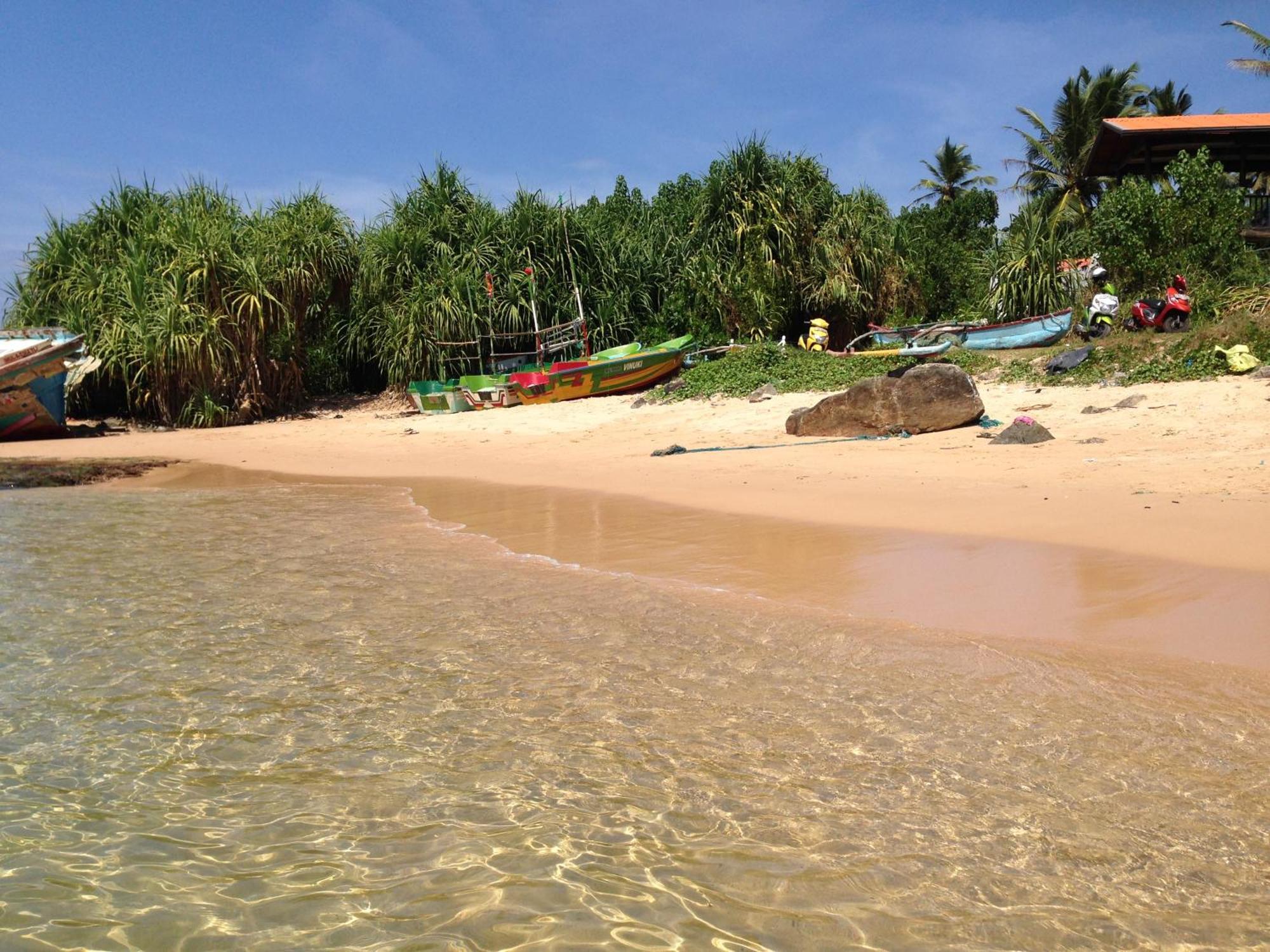 Lake Life Villa Ambalangoda  Ngoại thất bức ảnh