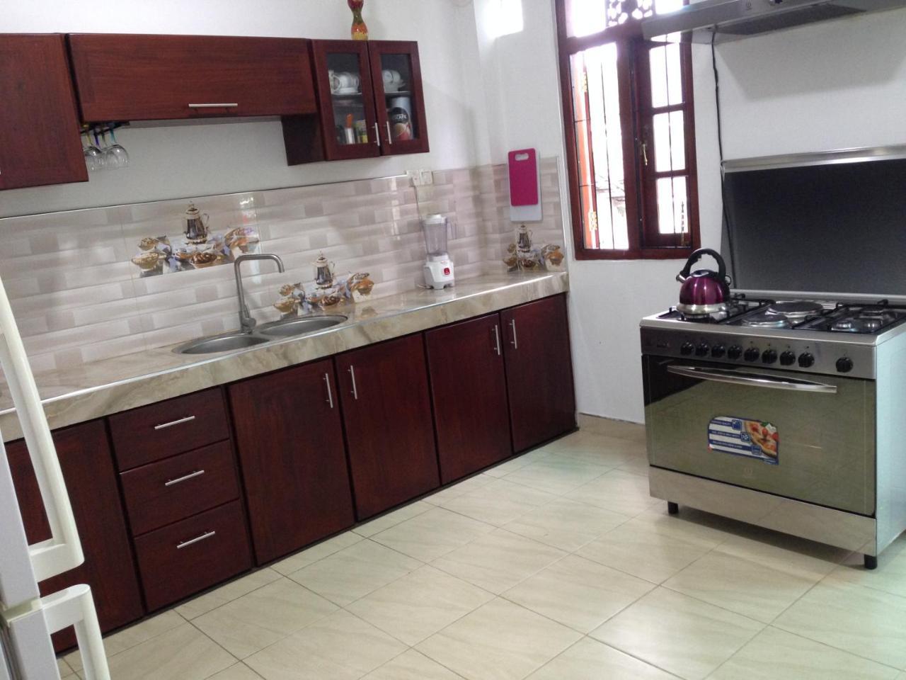 Lake Life Villa Ambalangoda  Ngoại thất bức ảnh
