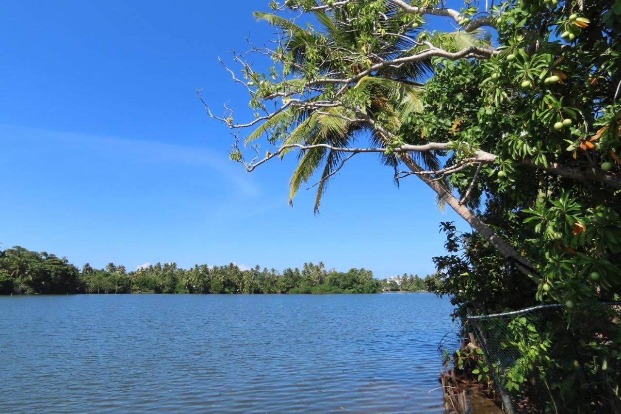 Lake Life Villa Ambalangoda  Ngoại thất bức ảnh